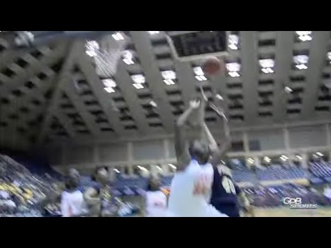 2015 1A Public Girls Basketball State Championship: Taylor Co. vs. Turner Co.