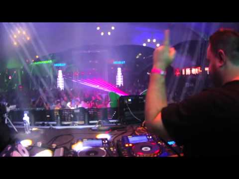 Marcos Carnaval @ Green Valley (After Movie)