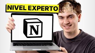 Las CLAVES para sacarle partido a Notion