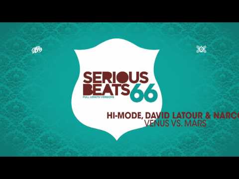 Serious Beats 66