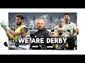 The Fall And Rise Of Derby County | HD