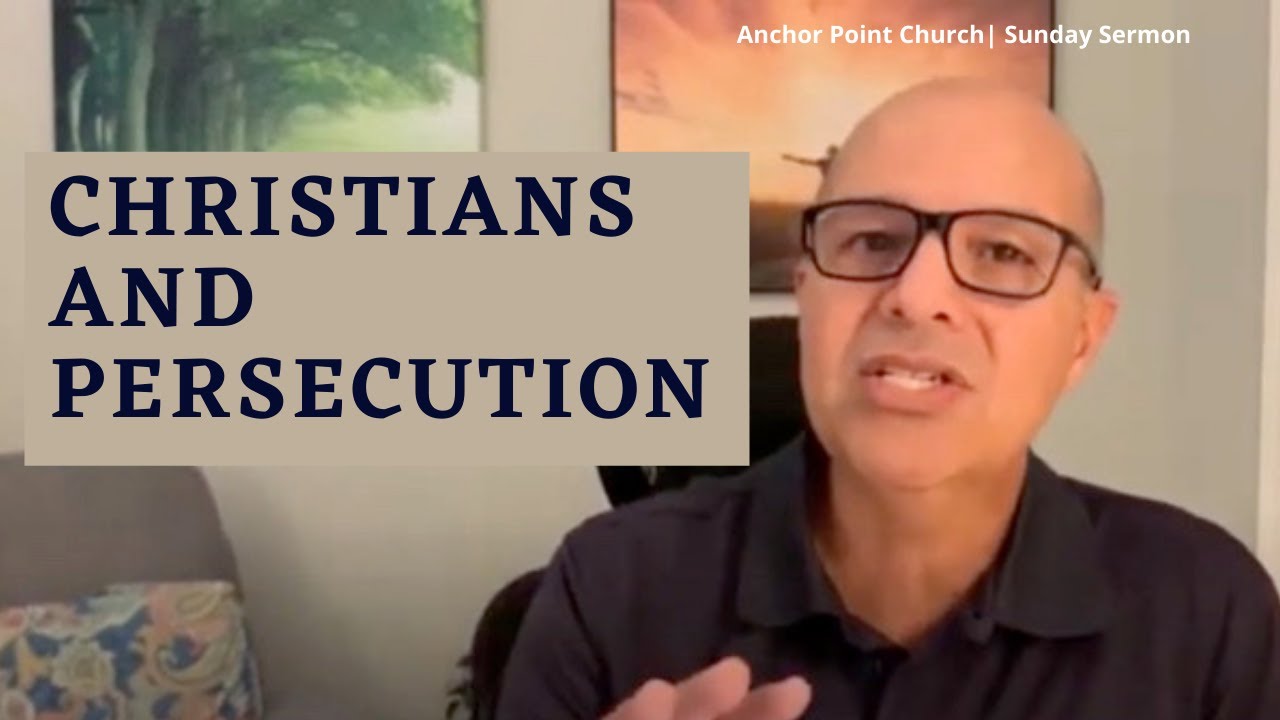 Short Stream Service | Sunday July 18, 2021