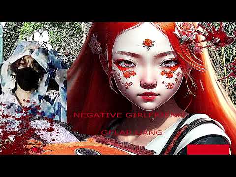 NEGATIVE GIRLFRIEND + CHUSHA - ICE TEA [AUDIO]