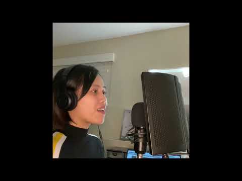 Never Mind Her By Colors (Cover)