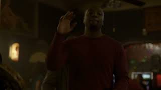 Treme - Indian Red (HBO)