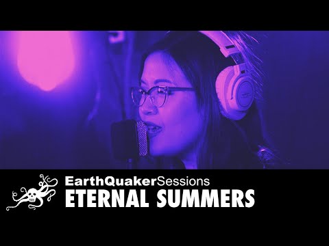 EarthQuaker Sessions Ep. 4 - Eternal Summers - "The Roses" | EarthQuaker Devices