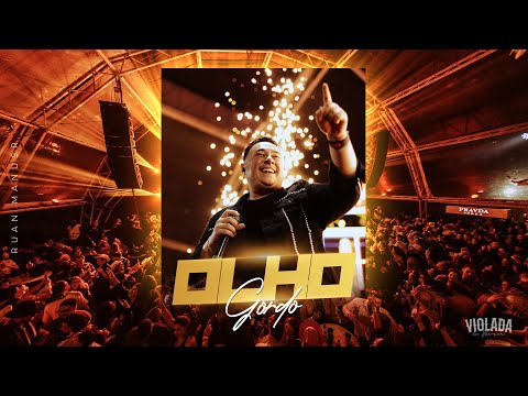 Ruan Mansur - Olho Gordo