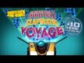 Claptastic Voyage Mainframe Song Deutsch 