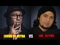 Duterte Supporter Lambasts the Open Letter Video of Lourd de Veyra (Must Watch)