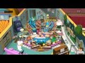 Family Guy ZEN Pinball FX 2 4K 2160p 60FPS Gameplay
