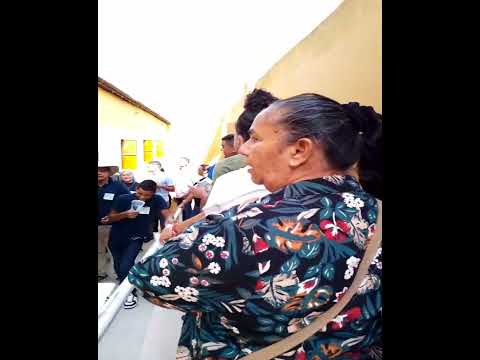 Missão  em Madalena ce.2024.