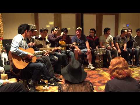 “Power of My Love,” Jeff Lewis All-Star Jam Band - video by Susan Quinn Sand