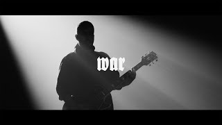 Brutus - War (Live in Brussels)
