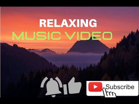 RELAXING VIDEO MUSIC - INNER Strength ,#innerstrenght