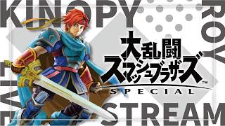 【スマブラSP】全キャラ地元最強への道 ミュウツー編#1