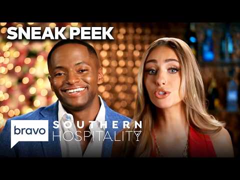 SNEAK PEEK: Start Watching Southern Hospitality Season 4! | Southern Hospitality (S4 E1) | Bravo