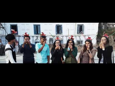 Sajilo Recharge(Scan Recharge) Video