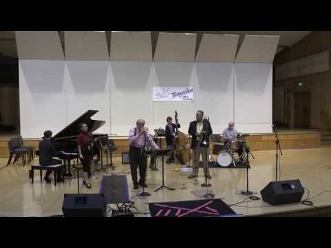 Jazz Workshop by Jim Cullum - Teagarden Jazz Festival 2019