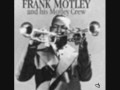 Frank Motley & His Motley Crew - New Hound Dog