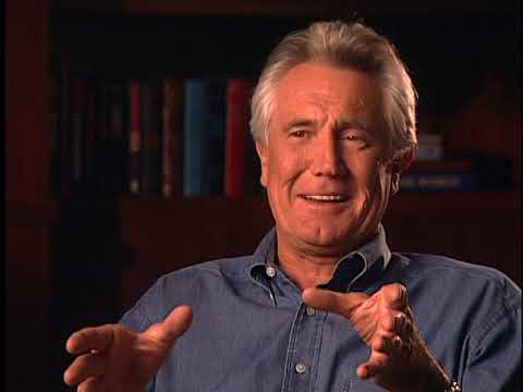 Inside on her majesty's secret service part 1