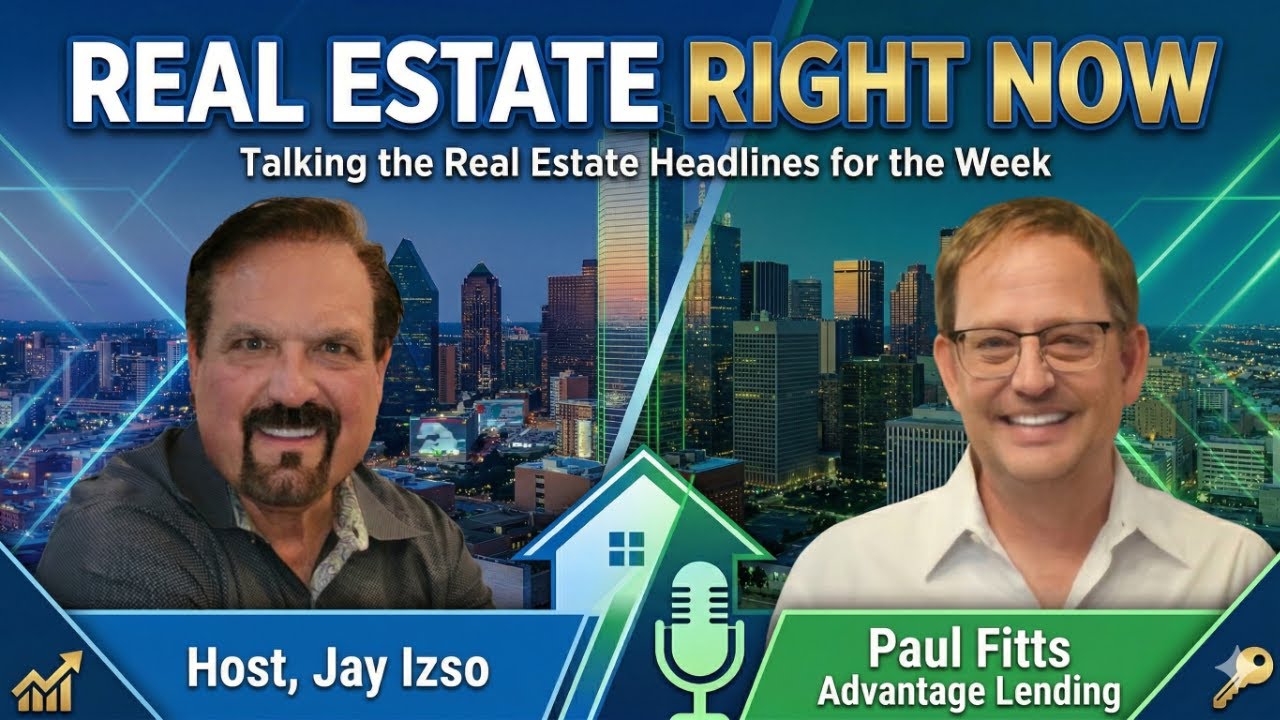 What the Housing Market Shift Means