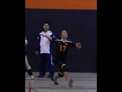 Volleyball mixte - 2012 - AL Sports