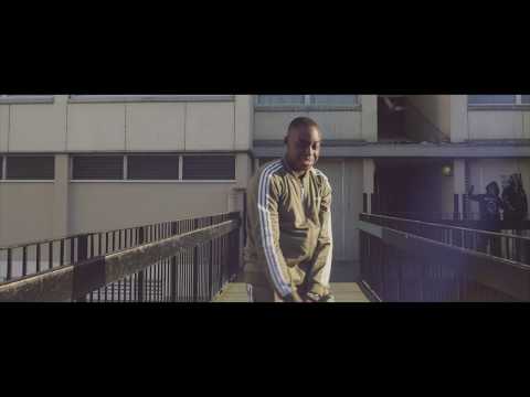 KENZ - Call The Shots [Official Music Video]