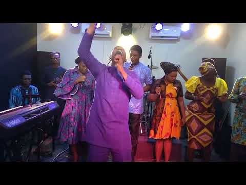 The Fountain (An Atmosphere of Worship) 29-Jan-2022