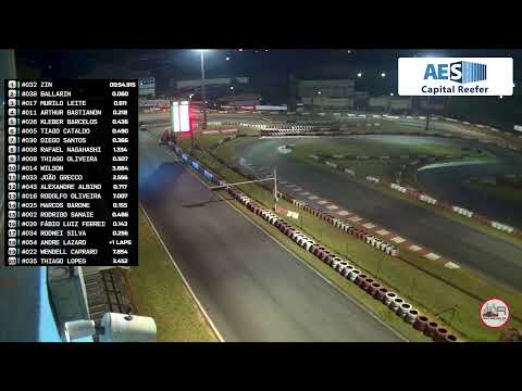 CPKA Night - 25/08/20201