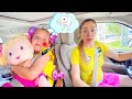 Diana And Useful Stories About Good Behavior From Her Life