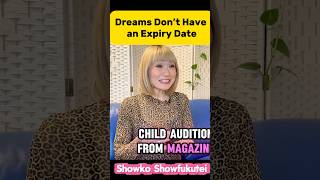 Dreams don’t have an expiry date #nevertoolate #dreamscometrue #motivational