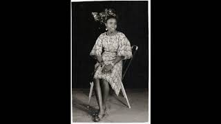 Eddie Bo Ain't You Ashamed (1960)