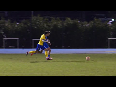 ORFE LOKAJ , CB/ #14,  FC Koper U17 VS  NK Triglav Kranj U17