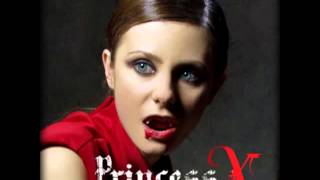 Princess X   Gimme All (Ring My Bell) - 12'' Vinyl Up In The Club