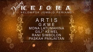 Download lagu PROMO ALBUM DENDANG KEJORA ( ADE MONIKA ) mp3 Download lagu PROMO ALBUM DENDANG KEJORA ( ADE MONIKA ) mp3