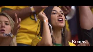 FIFA World Cup Russia 2018 - Official Video (HD)