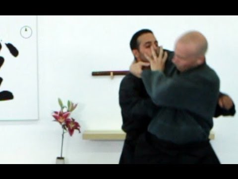 All articles and videos on: Kansetsu-waza (関節技): joint locks | AKBAN