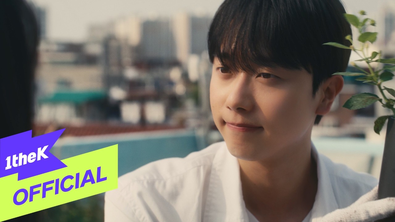 [MV] Jung Dong Ha(정동하) _ OASIS(오아시스)