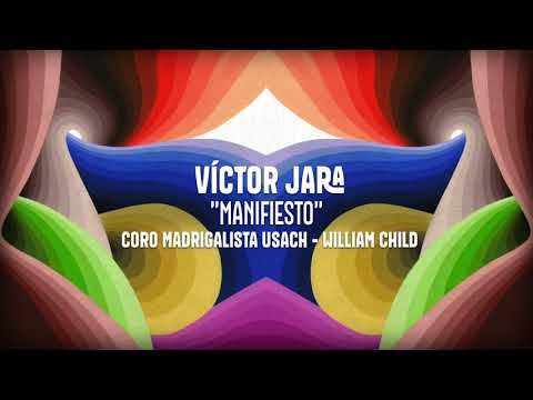 Coro Madrigalista Usach - Manifiesto