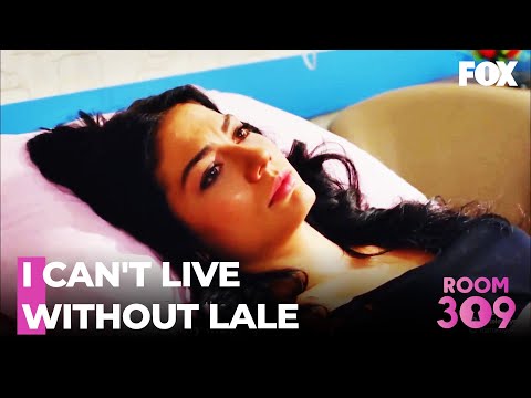 Onur Realized He's In Love With Lale - Room 309 Episode 50