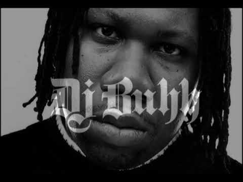 DJ BUHH feat. TEDE - KORONER / DIG IT ALL