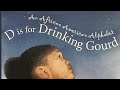 An African American Alphabet Read Alouds With Mr Jason