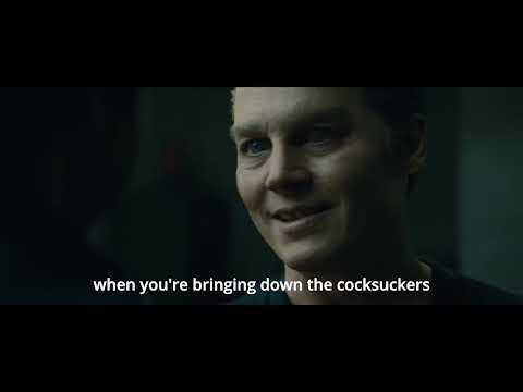 Black Mass 2015 There's informing, and then there's informing