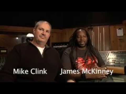 Derek Olds: LA Grammy Association Video Entourage Studios