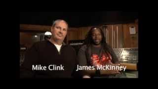 Derek Olds: LA Grammy Association Video Entourage Studios