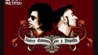 Estadio Azteca Andres Calamaro