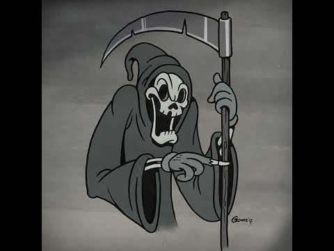 “Round’ Da Corna” - Dark/Experimental Hip Hop Type Beat