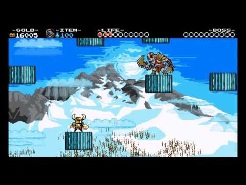 Shovel of Hope - Bonus 1: God of Shovelry!