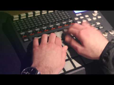 B.Walls MPD Live "softbass"