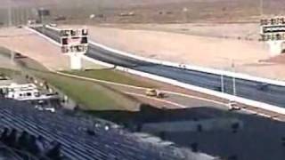 Racing - Chip Havemann # 1
